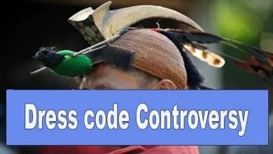 Arunachal: ANSU reacts over dress code circular prohibiting traditional headgear during formal event