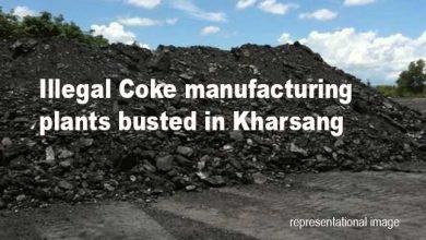 Arunachal: Illegal Coke manufacturing plants busted in Kharsang