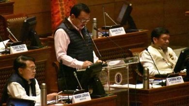 Arunachal: Chowna Mein presents Rs 731.4 cr deficit budget 