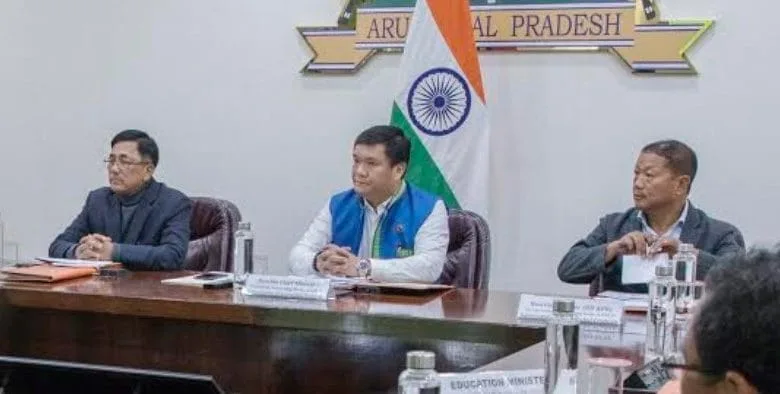 ArSRLM Mission is aimed at poverty alleviation in rural areas- CM