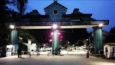 No one allowed to violate lockdown order including person in uniform- DC Capital 