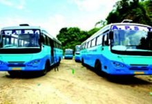 Arunachal: APSTS Buses will soon start plying, says Chief Secretary