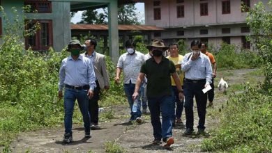 Arunachal: Entrepreneur Development institute is near it's completion- Officials