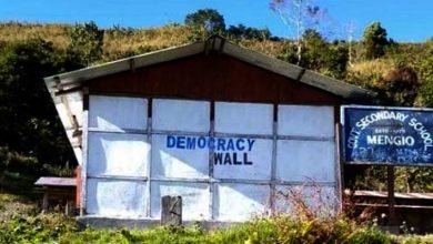 Arunachal: 3 teachers for 100 students, in Mengio Secondary School