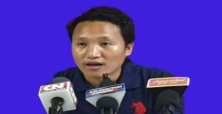 Arunachal: AEKDSU suspends proposed 36 hours East Kameng district bandh