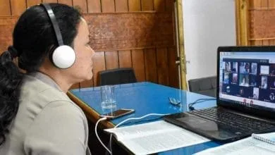 Arunachal: APSLSA organizes Two days awareness/training for para-legal volunteers of ALA