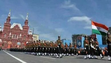 India to send Tri-Service contingent to participate in 75th Victory Day Parade of World War II in Moscow