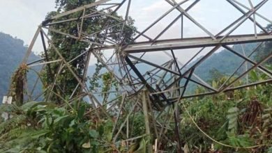 Arunachal: Eastern Districts reels under acute power crisis