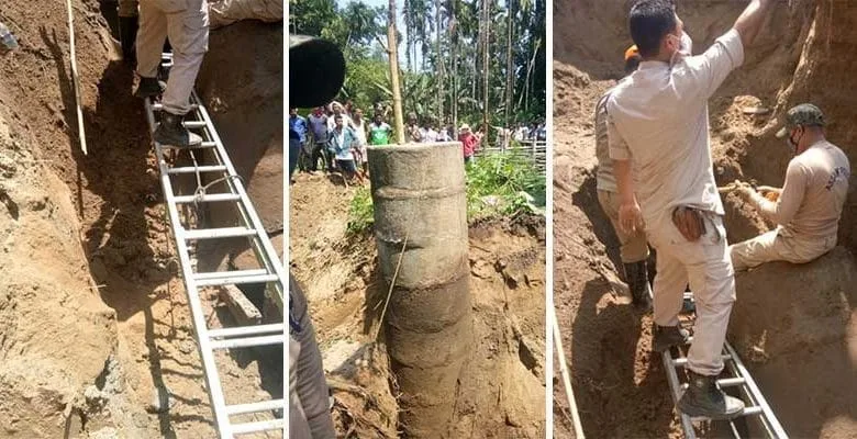 Arunachal: Four people died one after the other in same well, Read this story to know how...?