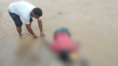 Arunachal: 30-year-old-man drowns  in Borpani river, body retrieved