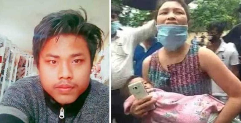 Arunachal: Adi Mising Baane Kebang condemns killing of Rituparna Pegu at Guwahati