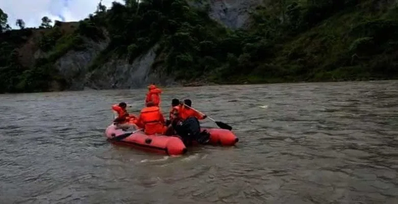 Arunachal: SDRF to launch search for boy who reportedly drowned in Pare river