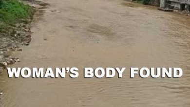 Arunachal: Woman's body found in Nirjuli area