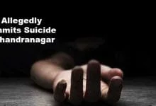 Itanagar:12-Year-old Girl Allegedly Commits Suicide in Chandranagar