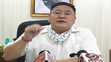 Itanagar- License may be cancelled if Traders found for charging high prices- DC