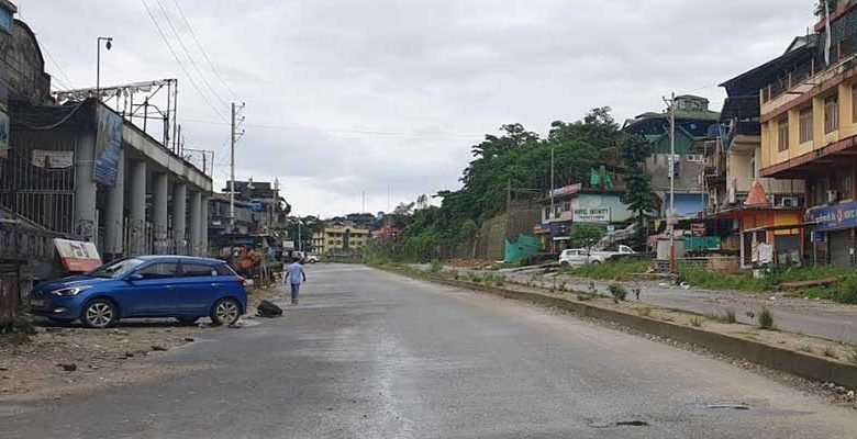 Itanagar Lockdown: grocery, vegetable, meat shops regulated, new guidelines are here    