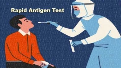 Itanagar: DMO concern over low turnout for the Rapid Antigen Test in ICR