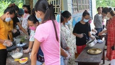 Arunachal: NABARD supported Bakery training launched in Changlang