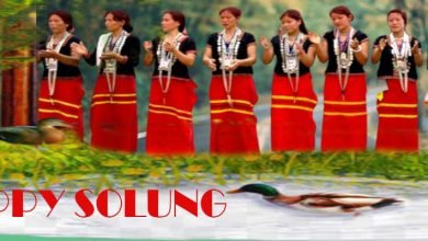 Arunachal Governor, CM extend Solung Festival greetings