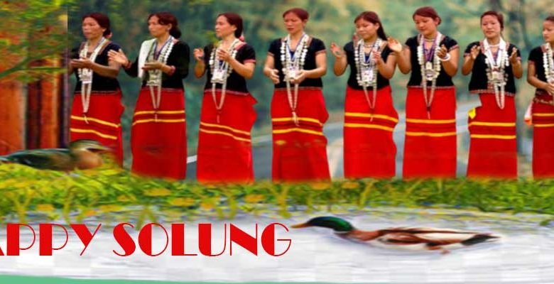 Arunachal Governor, CM extend Solung Festival greetings