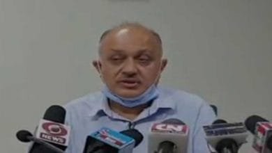 Arunachal: CS speaks on APSSB job scam and TAH Land compensation scam