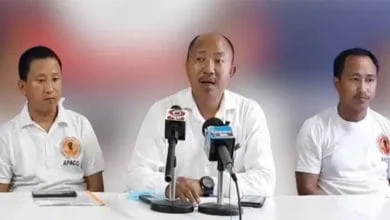APACC welcomes Govt's decision to bring whole of Arunachal Pradesh under 6th schedule