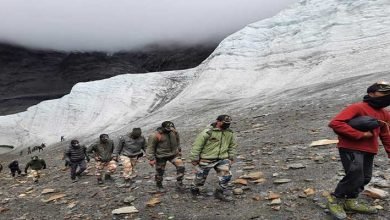 Arunachal: Joint Trekking at Gorichen Peak to promote Adventure Tourism