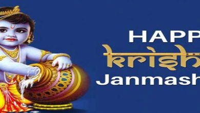 Arunachal Governor, CM extend Janmashtami greetings