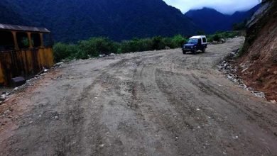 Arunachal Frontier Highway- bridging Anjaw to Lower Dibang Valley soon  
