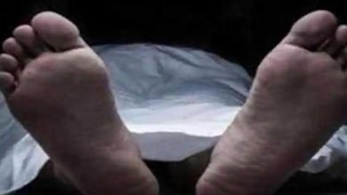 Arunachal: unidentified body recovered from Hara Hapa