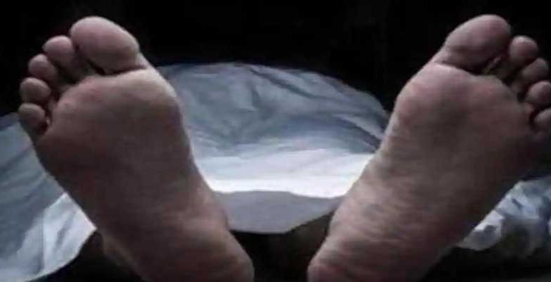 Arunachal: unidentified body recovered from Hara Hapa