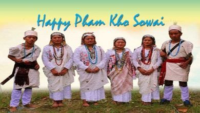 Arunachal Governor, CM extend Pham Kho Sowai Festival greetings