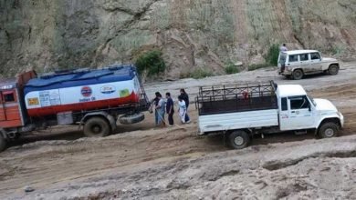 Arunachal: Kra Daadi DC ask NHIDCL to properly maintain road between Yapap Bogu to Meer