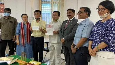 AITS, RGU signs MoU with State Govt for formulating State Culture Policy and taking up heritage documentation