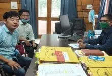 Itanagar: APSSB assures AKDDSU to conduct recruitment exams