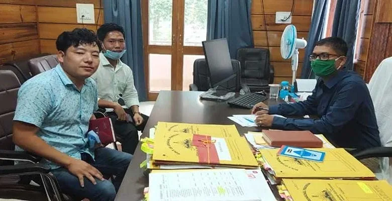 Itanagar: APSSB assures AKDDSU to conduct recruitment exams