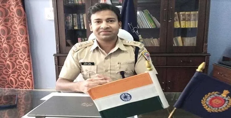 Arunachal: My agenda is to work seriously on Opium & contraband substance- SP Lohit