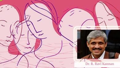 Assam: “Breast Cancer, the spiked killer”-  Dr R Ravi Kannan