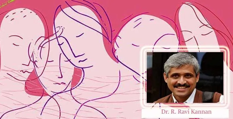 Assam: “Breast Cancer, the spiked killer”-  Dr R Ravi Kannan