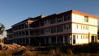 Arunachal: Namsai Mini Secretariat Block– B building in Court Case, DC rues over the obstacle  