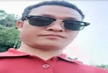 Itanagar- Urban Development Capital division Assistant Engineer Yumlam Aam passes away