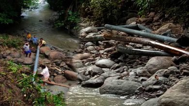 Arunachal: Balijan town reeling under drinking water crisis