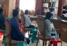 Itanagar: modalities to check traffic congestion discussed