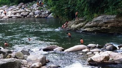 Arunachal: Locals appeal not to contaminate Senki river
