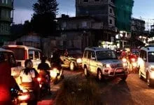 Itanagar: Capital Admin plans traffic decongestion along NH-415 