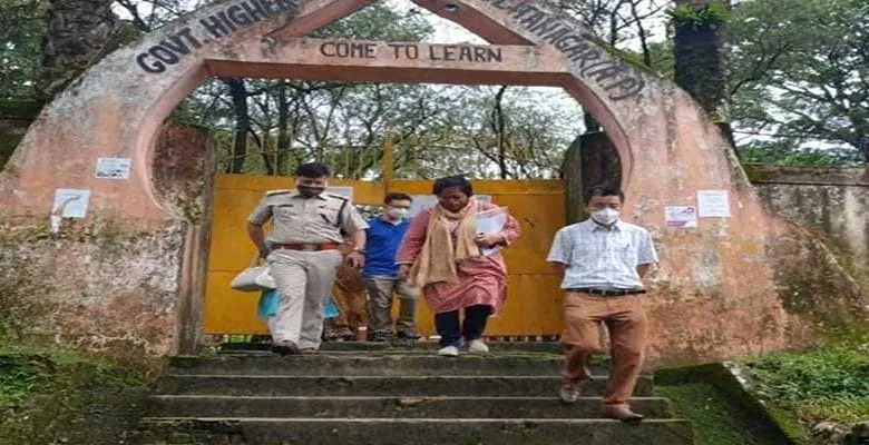UPSC Entrance Exam: More than 2000 candidates  from Arunachal Pradesh to appear