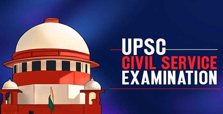 Arunachal: Around 1600 candidates from the state appeard in UPSC entrance exam
