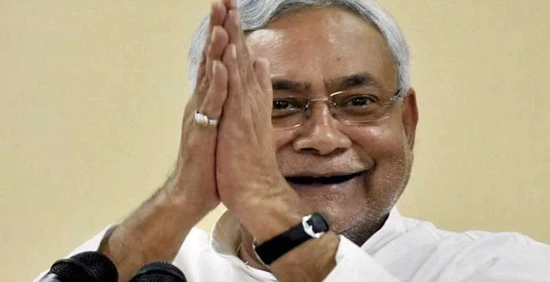 Janata Dal (United), Arunachal Pradesh congratulates Nitish Kumar
