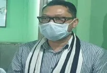 Itanagar: Namchoom appeal the party leaders to gear up for local body poll