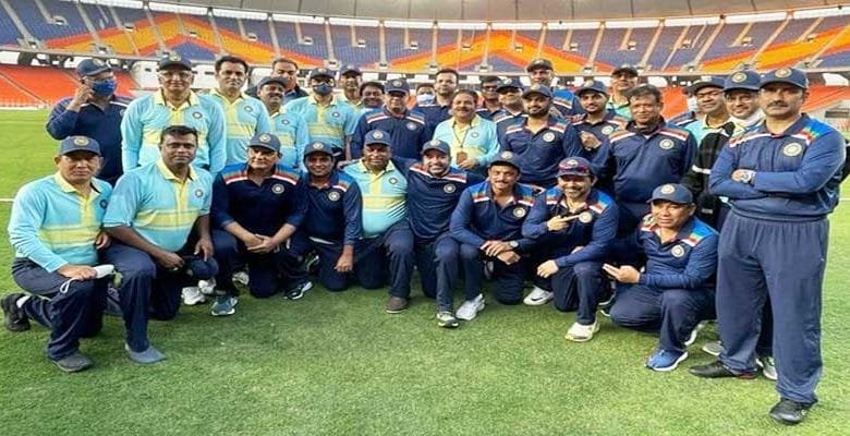 89th AGM of the BCCI held at Ahmedabad